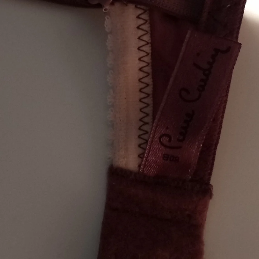 Pierre Cardin Push Up Bra - Picture 4 of 5